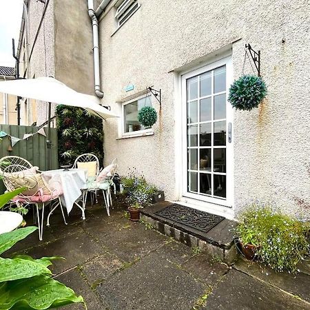 Wisteria Cottage An Authentic And Enchanting 2 Bedroom Cottage Experience Aberdare Extérieur photo