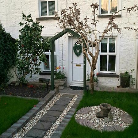 Wisteria Cottage An Authentic And Enchanting 2 Bedroom Cottage Experience Aberdare Extérieur photo