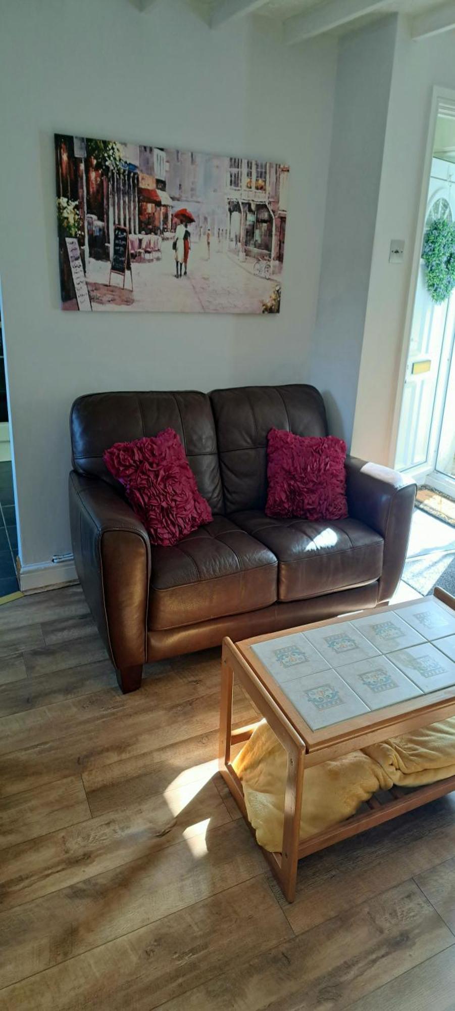 Wisteria Cottage An Authentic And Enchanting 2 Bedroom Cottage Experience Aberdare Extérieur photo