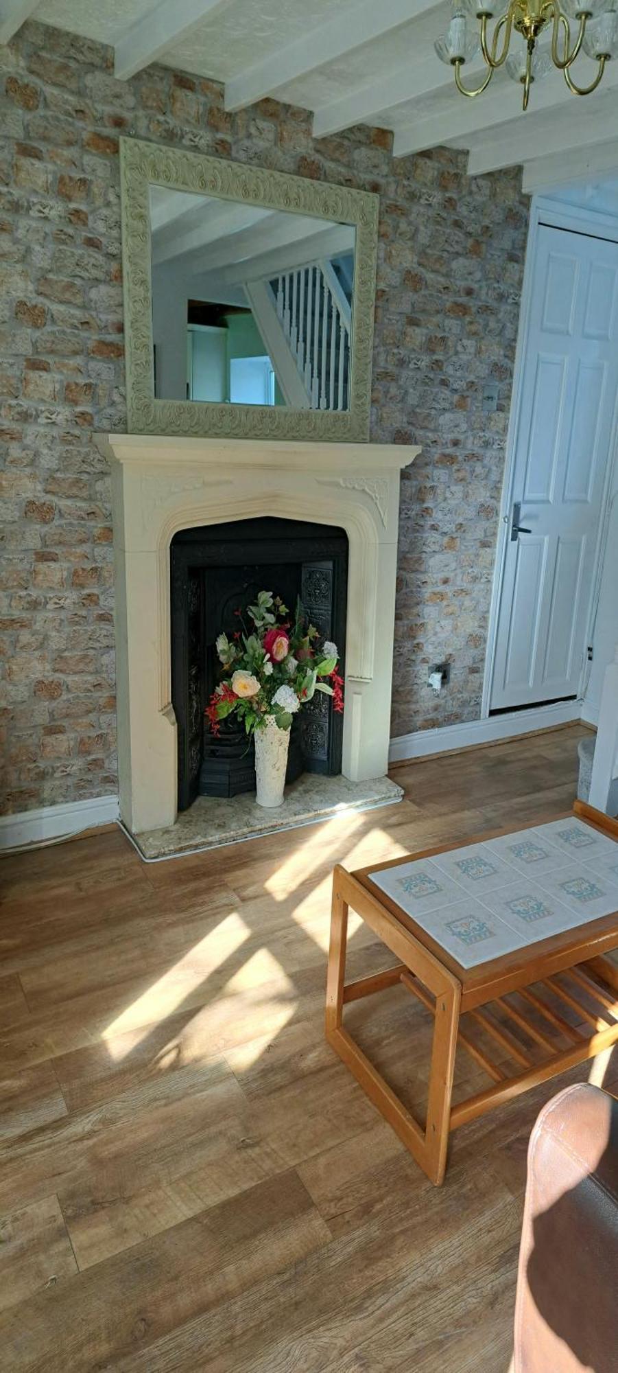 Wisteria Cottage An Authentic And Enchanting 2 Bedroom Cottage Experience Aberdare Extérieur photo