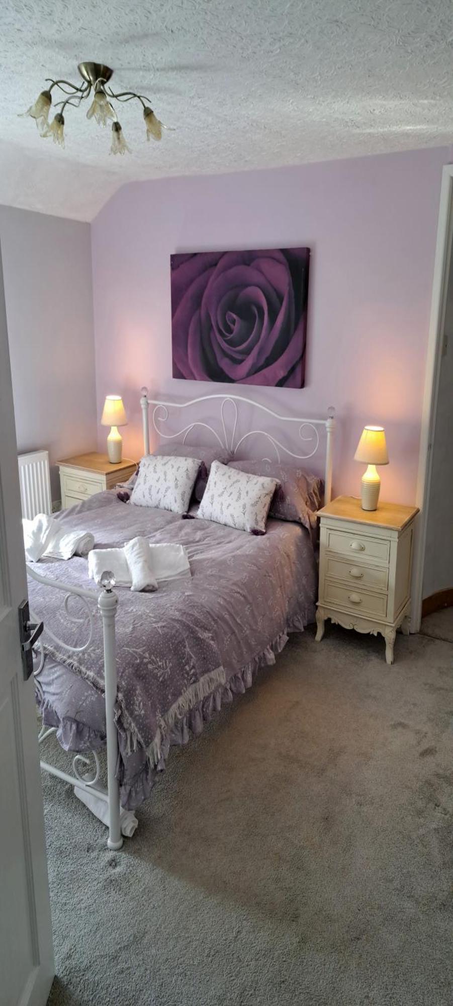 Wisteria Cottage An Authentic And Enchanting 2 Bedroom Cottage Experience Aberdare Extérieur photo