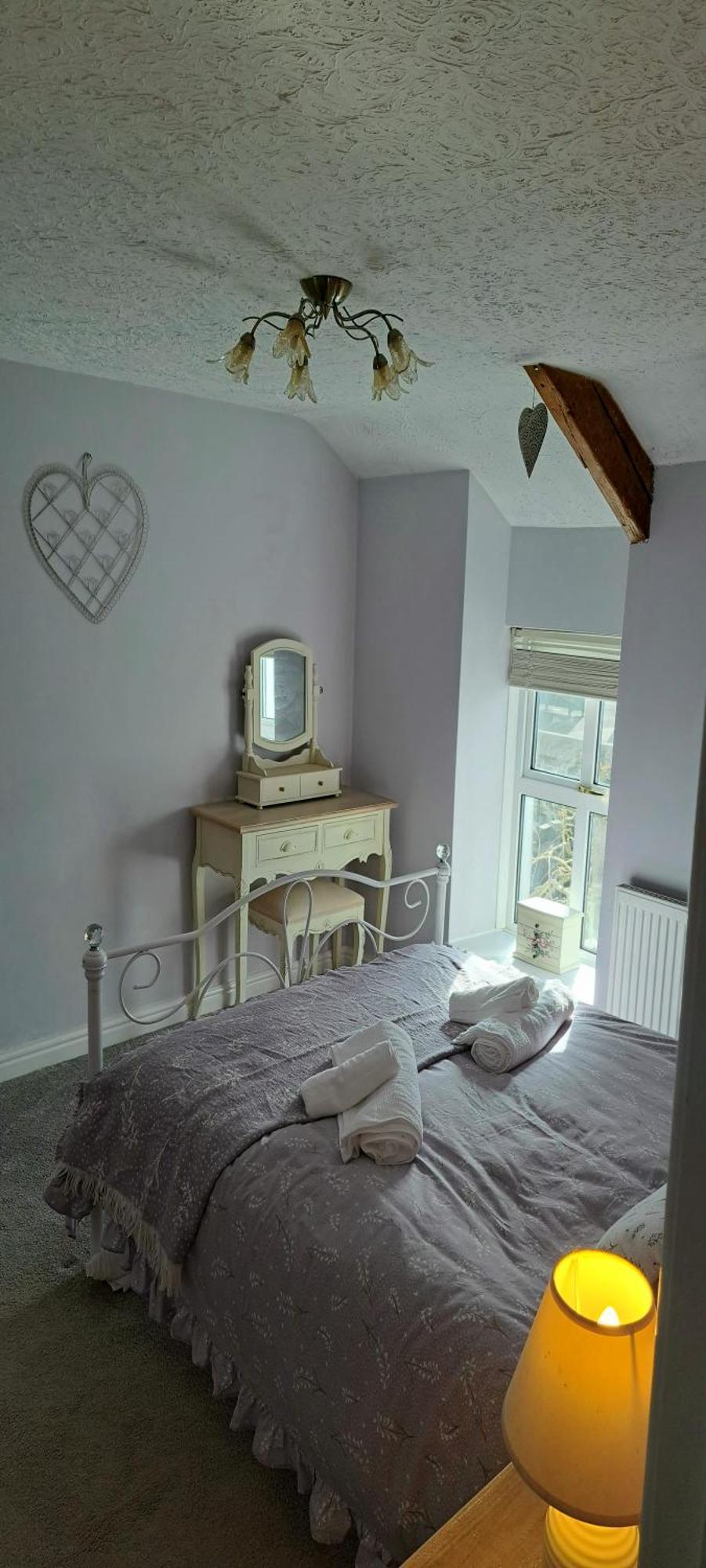 Wisteria Cottage An Authentic And Enchanting 2 Bedroom Cottage Experience Aberdare Extérieur photo