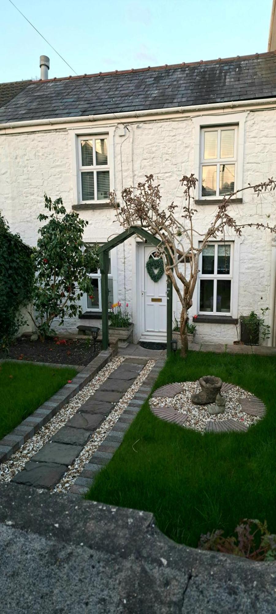 Wisteria Cottage An Authentic And Enchanting 2 Bedroom Cottage Experience Aberdare Extérieur photo